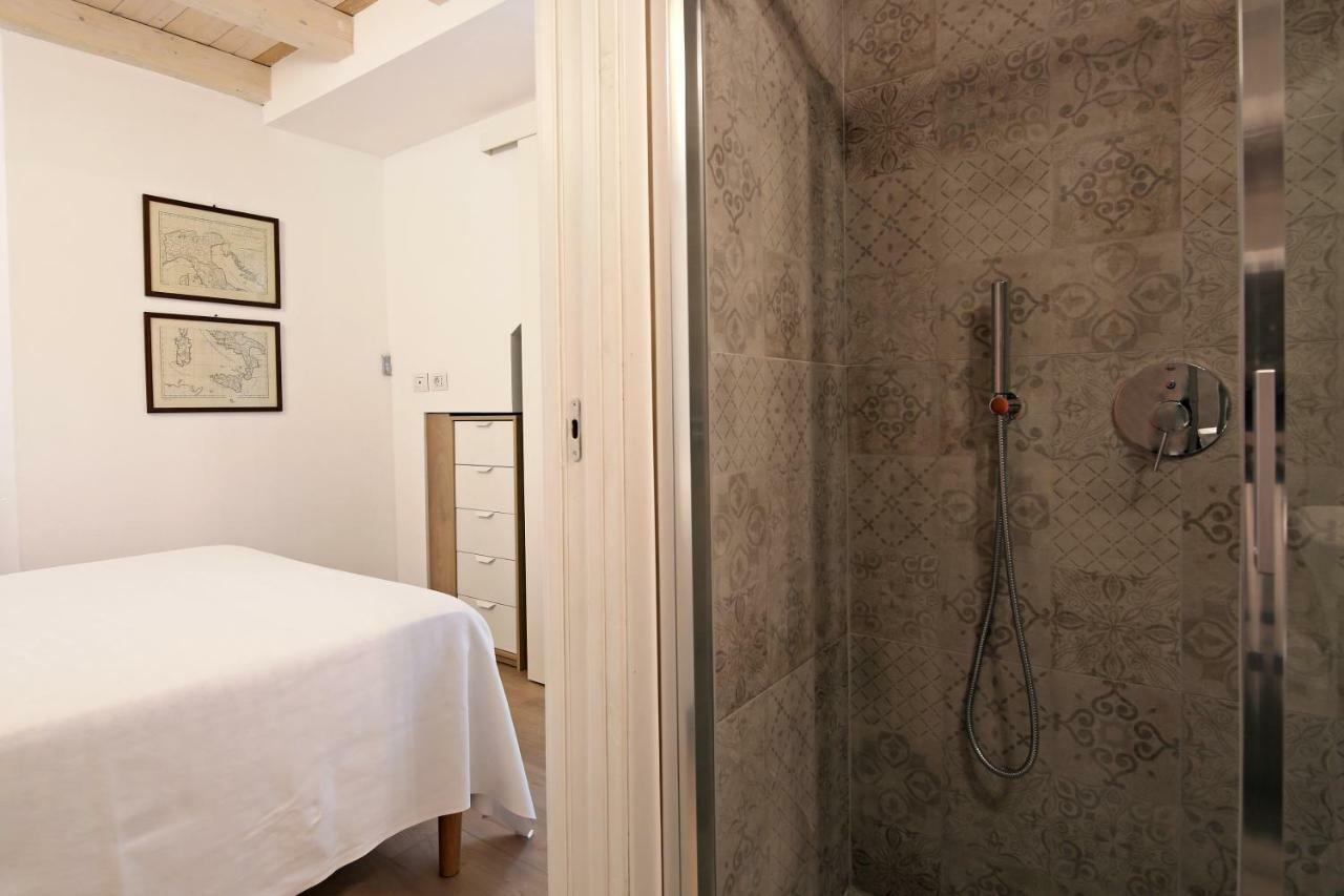 Palazzo Barindelli Suite Bianca Белладжо Екстер'єр фото